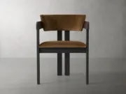 Picture of Rodin Modern Dining Arm Chair