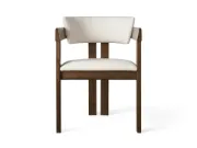 Picture of Rodin Modern Dining Arm Chair