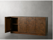 Picture of sideboard