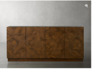 Picture of sideboard