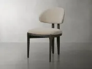 صورة كرسي فينيسيا الطبيعي لتناول الطعام