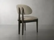 صورة كرسي فينيسيا الطبيعي لتناول الطعام