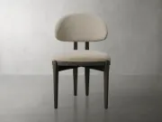 صورة كرسي فينيسيا الطبيعي لتناول الطعام