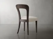 صورة كرسي جالينا الأنيق لتناول الطعام