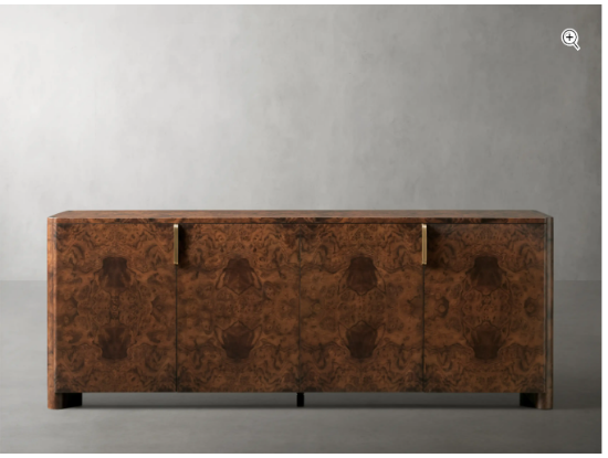 Picture of Luxurious sideboard