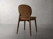 صورة كرسي أتينا الإيطالي لتناول الطعام