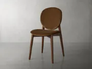 صورة كرسي أتينا الإيطالي لتناول الطعام