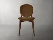 صورة كرسي أتينا الإيطالي لتناول الطعام