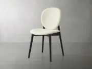 صورة كرسي أتينا الإيطالي لتناول الطعام