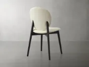 صورة كرسي أتينا الإيطالي لتناول الطعام