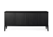 Picture of Elegant ash wood sideboard