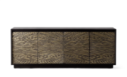 Picture of Handcrafted midcentury-inspired sideboard