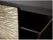 Picture of Handcrafted midcentury-inspired sideboard