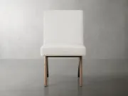 صورة كرسي ستانلي العصري الجانبي لتناول الطعام
