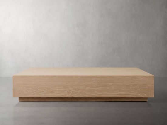 Plinth Table