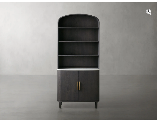 Picture of Danny Marble Hutch