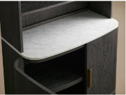 Picture of Danny Marble Hutch