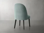 صورة كرسي أركو بتصميم مجوف لتناول الطعام