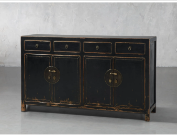 Picture of Ming Revival Console