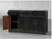 Picture of Ming Revival Console