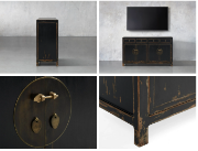 Picture of Ming Revival Console