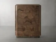 Picture of Polanco Dresser – 5 Drawers