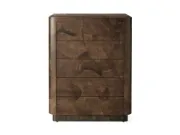 Picture of Polanco Dresser – 5 Drawers