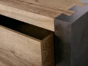 Linea Dresser