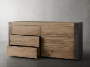Picture of Telluride Dresser – 6 Drawers