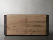 Picture of Telluride Dresser – 6 Drawers