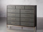 Picture of Malone Dresser – 11 Drawers