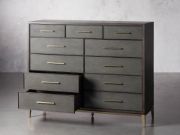 Picture of Malone Dresser – 11 Drawers