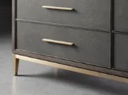 Picture of Malone Dresser – 11 Drawers