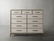 Picture of Malone Dresser – 11 Drawers