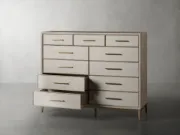 Picture of Malone Dresser – 11 Drawers