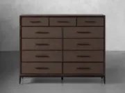 Picture of Malone Dresser – 11 Drawers