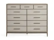 Picture of Malone Dresser – 11 Drawers