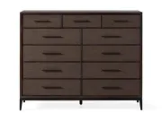 Picture of Malone Dresser – 11 Drawers