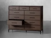 Picture of Malone Dresser – 11 Drawers