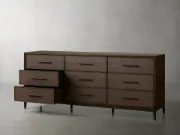 Picture of Malone Wide Dresser