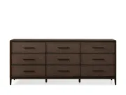 Picture of Malone Wide Dresser