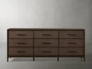 Picture of Malone Wide Dresser