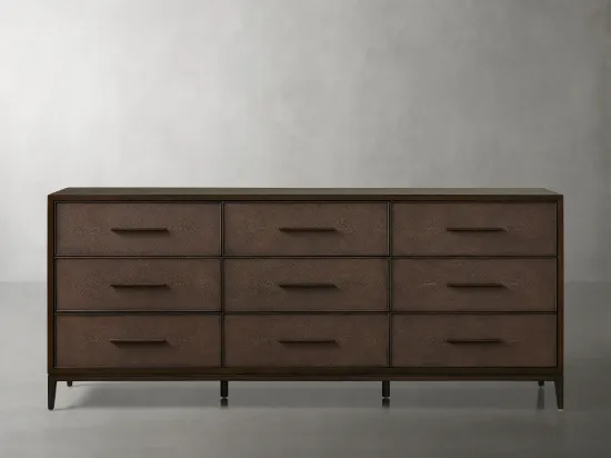 Picture of Malone Wide Dresser