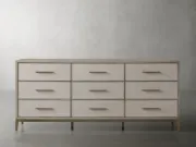 Picture of Malone Wide Dresser