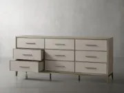 Picture of Malone Wide Dresser