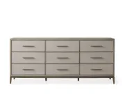 Picture of Malone Wide Dresser