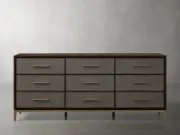 Picture of Malone Wide Dresser
