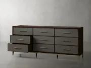 Picture of Malone Wide Dresser
