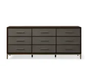 Picture of Malone Wide Dresser