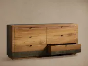 Picture of Acacius 6-Drawer Dresser